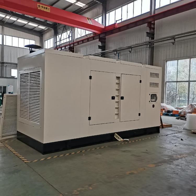 石峰发电机出租